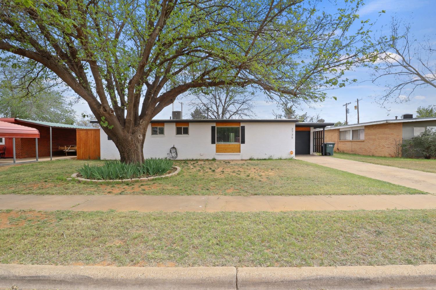 68th St, Lubbock, TX 79413