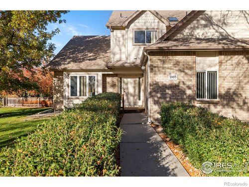 1803 Park Dr, Loveland, CO, 80538-4299 | Card Image