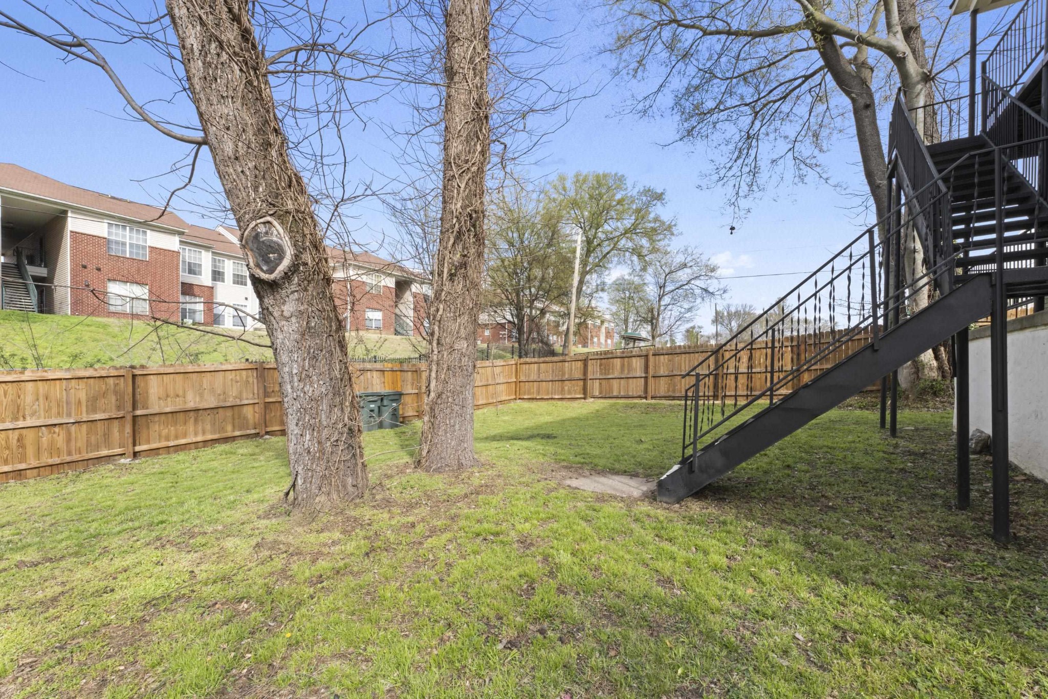 Residential Income in Memphis 3