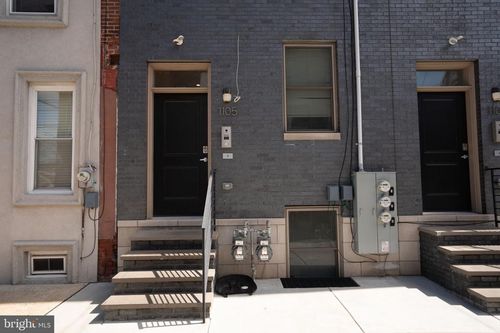 1107 S 27th St, PHILADELPHIA, PA, 19146-3802 | Card Image