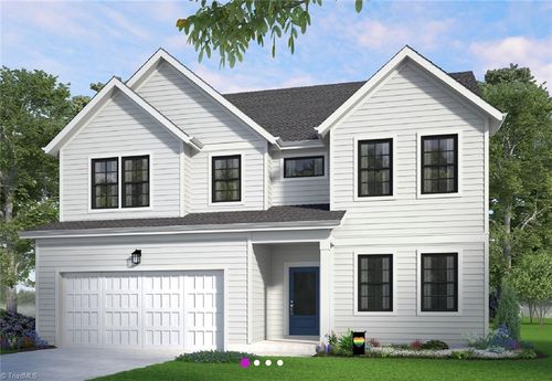 5471 Rock Valley Dr, Trinity, NC, 27370-7874 | Card Image