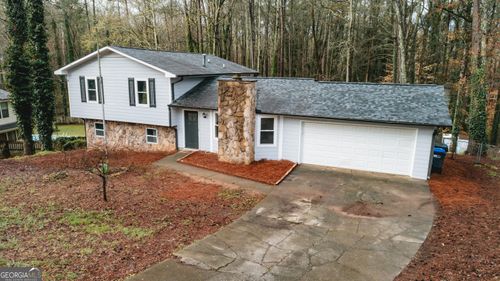 3043 Fireside Drive, Snellville, GA, 30078 | Card Image