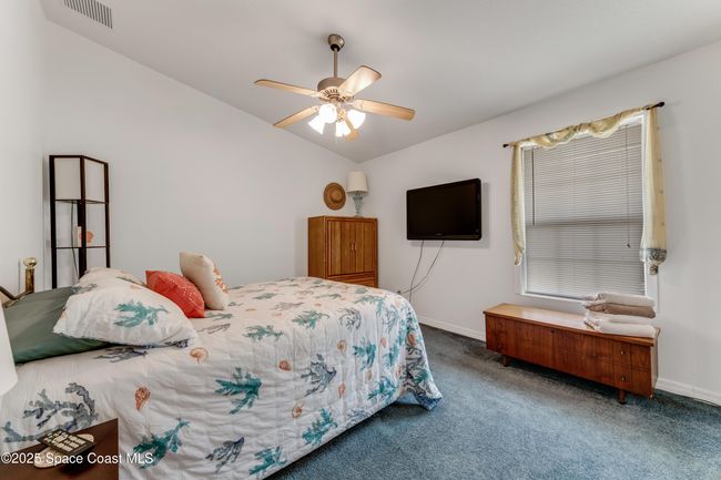 235 Randle Ave, House other with 3 bedrooms, 2 bathrooms and null parking in Oak Hill FL | Image 17