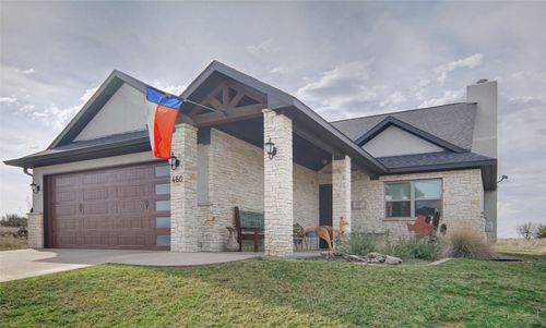 460 Turnberry Loop, Graford, TX, 76449-5276 | Card Image
