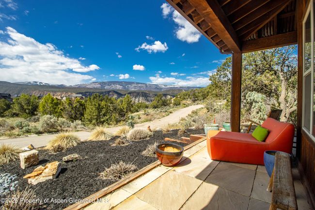 236 Paintbrush Way, House other with 3 bedrooms, 3 bathrooms and null parking in Glenwood Springs CO | Image 18