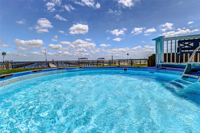 1547 John St, House other with 3 bedrooms, 2 bathrooms and 1 parking in San Leon TX | Image 36