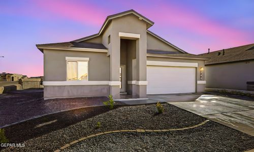 788 Plains Blackfoot Dr, Socorro, TX, 79927-2268 | Card Image