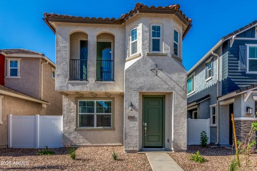 3312 S Lotus, Mesa, AZ, 85212-9060 | Card Image