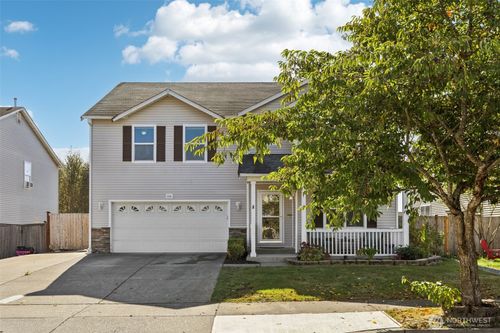 114 Weaver St Ne, Orting, WA, 98360-7409 | Card Image