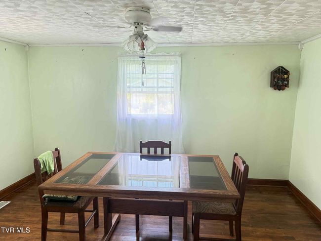 244 2 Nd Ave, House other with 2 bedrooms, 1 bathrooms and null parking in Dungannon VA | Image 6