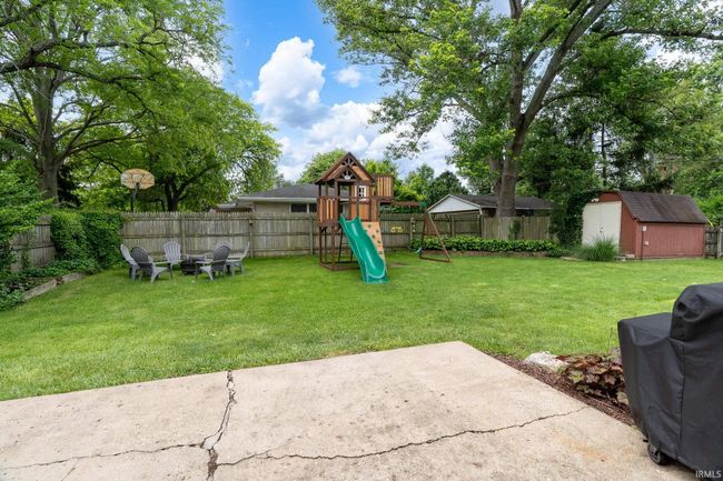 1205 Norma Jean Dr, House other with 3 bedrooms, 2 bathrooms and null parking in Lafayette IN | Image 26