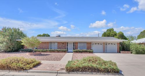 8708 Shaver Dr, El Paso, TX, 79925-5031 | Card Image