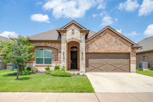 224 Gill Point Ln, Aledo, TX, 76008-1428 | Card Image