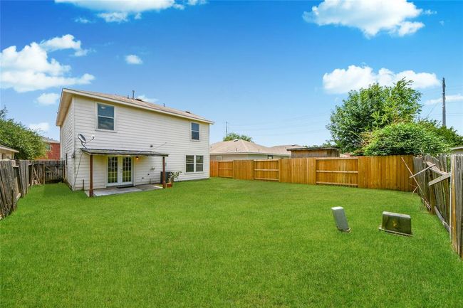 22815 Sherioaks Ln, House other with 3 bedrooms, 3 bathrooms and 1 parking in Spring TX | Image 11