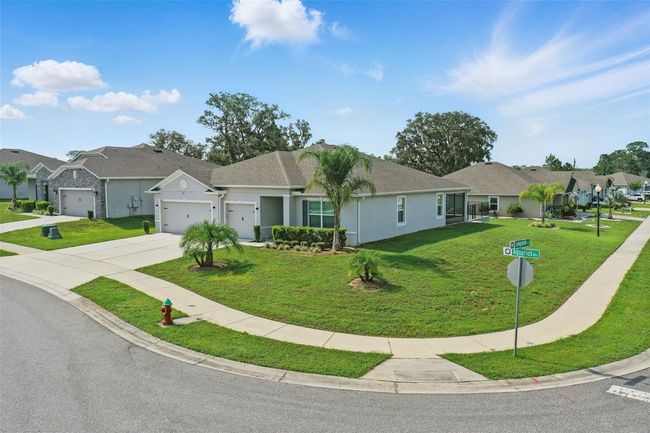15250 Aquarius Way, House other with 3 bedrooms, 2 bathrooms and null parking in MASCOTTE FL | Image 34
