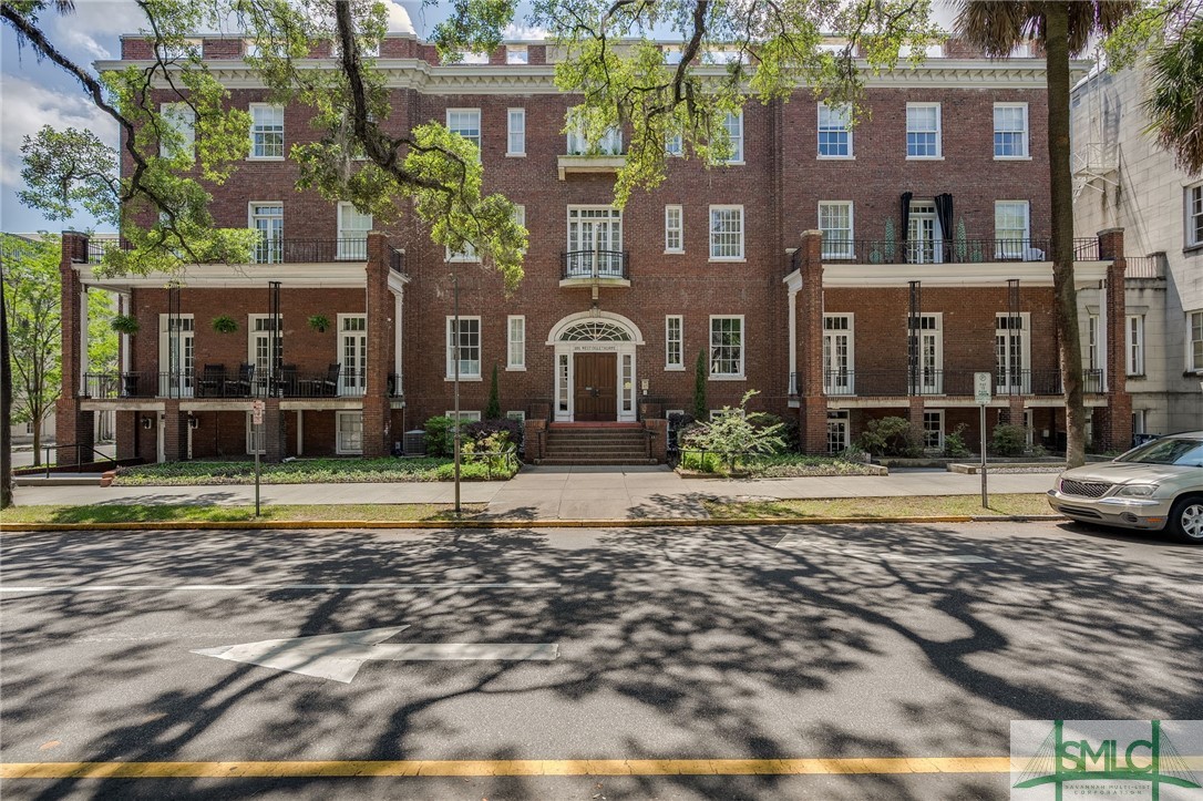 Oglethorpe Ave, Savannah, GA 31401