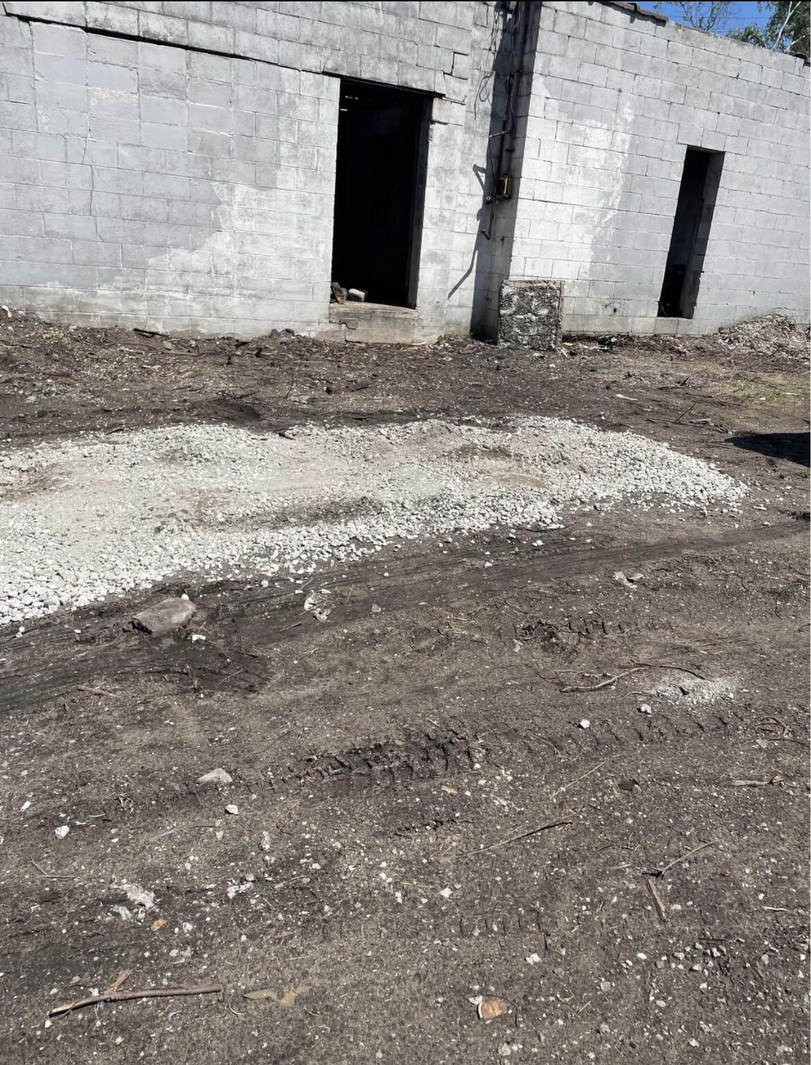 Commercial Sale in Gary 2
