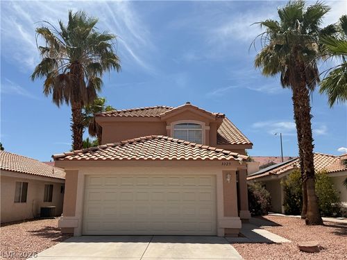 3325 Stacey Lyn Dr, Las Vegas, NV, 89117-1029 | Card Image