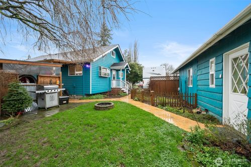 0 Jennings St, Sedro Woolley, WA, 98284 | Card Image