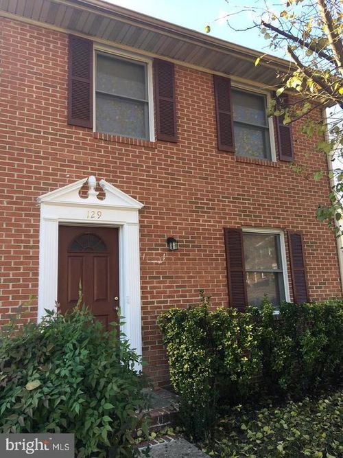 129 Farrell Ln, FREDERICKSBURG, VA, 22401-4003 | Card Image