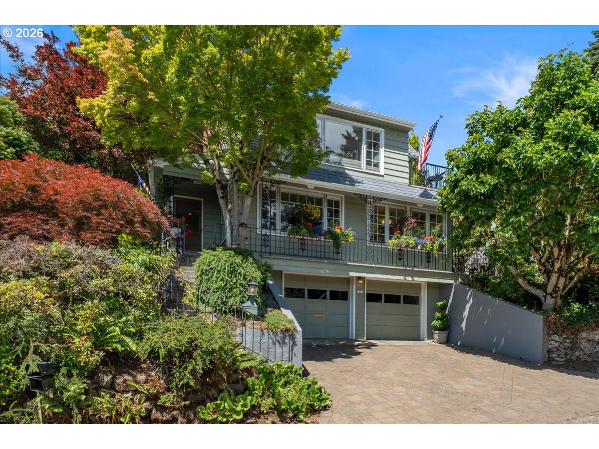 Residential in Portland 4