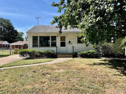 3221 Aubrey Avenue, Granite City, IL, 62040 | Card Image