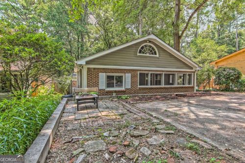 523 Pine Dr, Pine Lake, GA, 30072 | Card Image