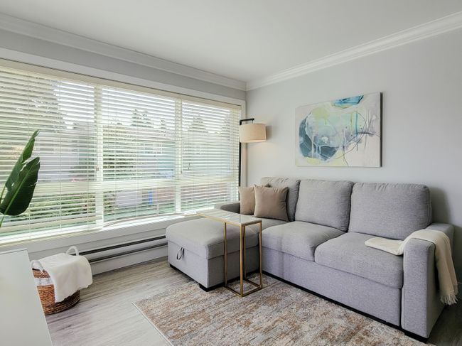 206 - 2268 Shaughnessy Street, Condo with 2 bedrooms, 2 bathrooms and 1 parking in Port Coquitlam BC | Image 3