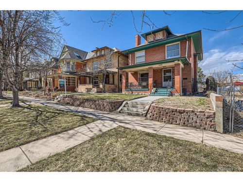1455 N Gilpin St, Denver, CO, 80218-2560 | Card Image