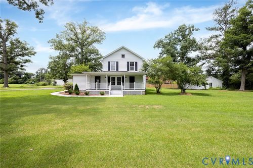13130 The Glebe Ln, Charles City, VA, 23030-3506 | Card Image