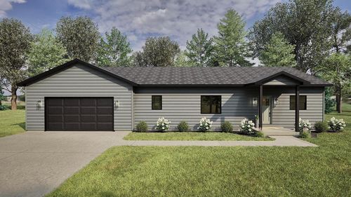 376 13th Dr, Nekoosa, WI, 54457-8067 | Card Image