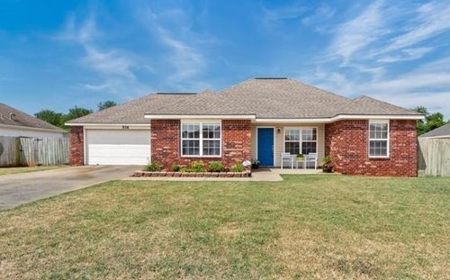 516 Emerald St, Lowell, AR, 72745-8851 | Card Image