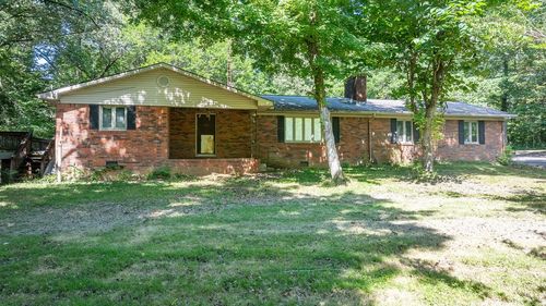 2365 Goose Hollow Rd, Cadiz, KY, 42211-8003 | Card Image