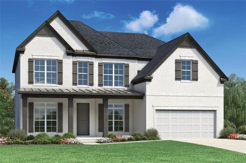 6450 Pond View Dr, Cumming, GA, 30028-9201 | Card Image