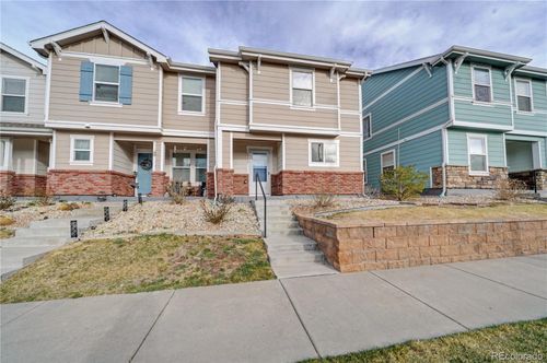 5772 Ceylon St, Denver, CO, 80249-6732 | Card Image