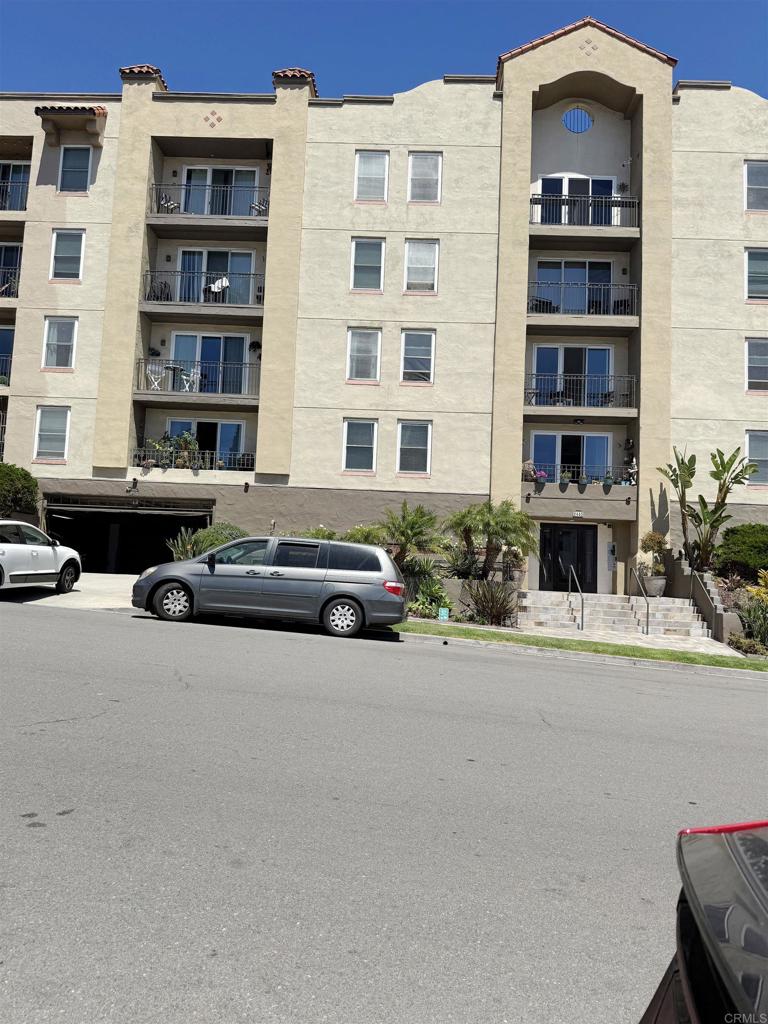 Residential in San Diego