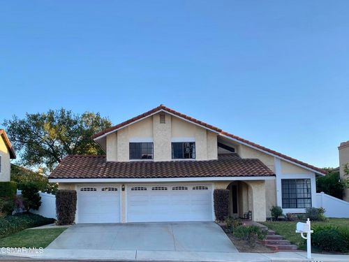 3432 Radcliffe Rd, Thousand Oaks, CA, 91360-6215 | Card Image