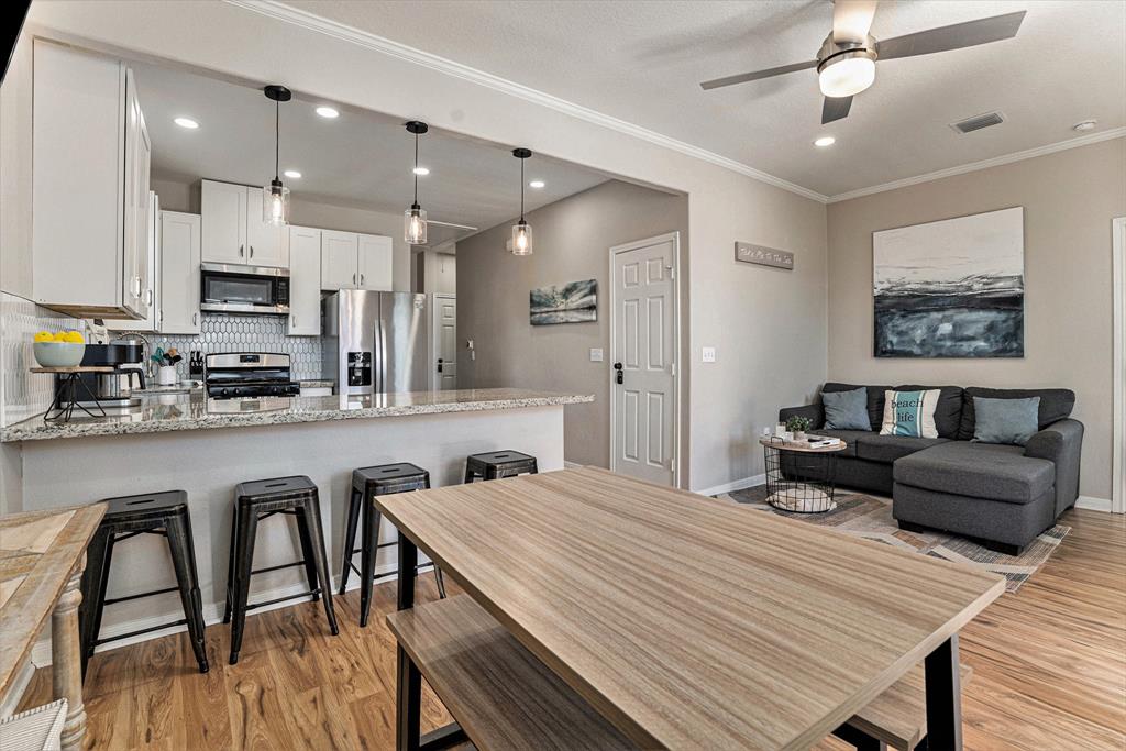 Avenue K , Galveston, TX 77551