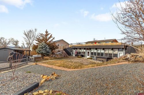 66843 La Plaza Ct, Montrose, CO, 81401-8345 | Card Image