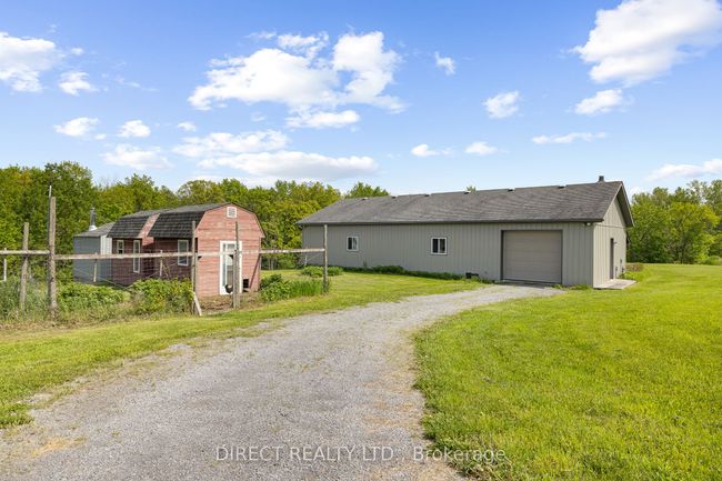 2104B Highway 37, House other with 3 bedrooms, 3 bathrooms and 5 parking in Plainfield ON | Image 45