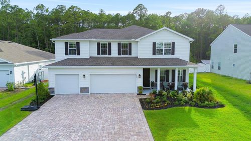 1264 Terra Pines Blvd, St Augustine, FL, 32092-0270 | Card Image