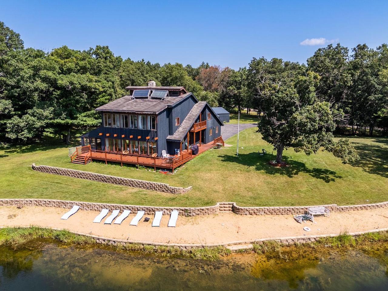 7th Ave, Grand Marsh, WI 53936 #1