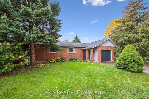 460 Geddes St, Elora, ON, N0B1S0 | Card Image