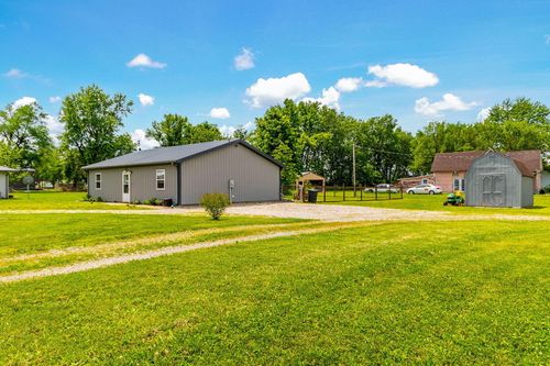 305 N Morris Ave, CLARK, MO, 65243-1157 | Card Image