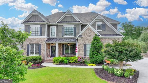 6722 Trail Side Dr, Flowery Branch, GA, 30542-5184 | Card Image