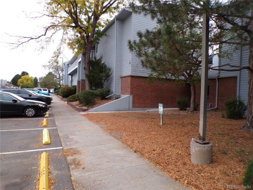 205d-7665 E Eastman Avenue, Denver, CO, 80231 | Card Image