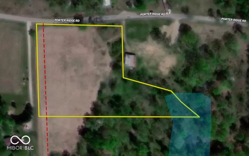 1B W Porter Ridge Rd, Spencer, IN, 47460-6040 | Card Image