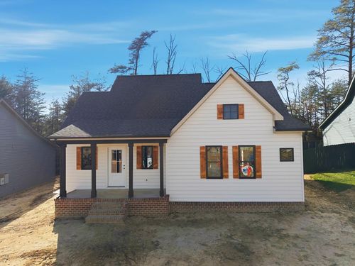 209 Zion Drive, Farmville, VA, 23901 | Card Image