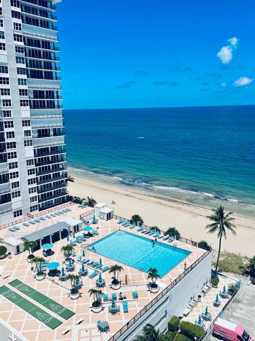 14l-4250 Galt Ocean Dr, Fort Lauderdale, FL, 33308-6135 | Card Image