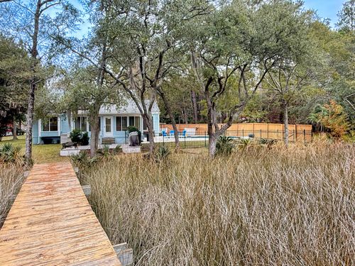 2110 Marsh Flower Ln, Charleston, SC, 29414-6400 | Card Image